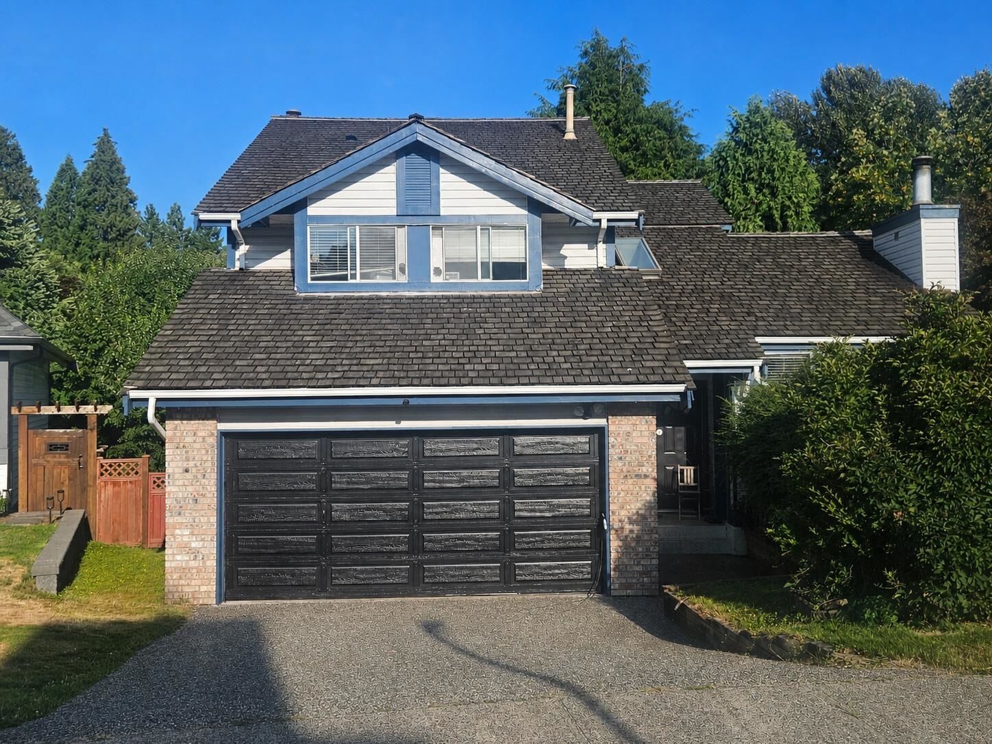 Property Photo: 2986 Albion Drive BC V3B 6M5