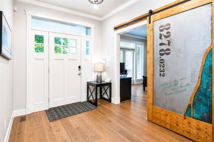 Property Photo: 11448 232 Street BC V2X 3R3