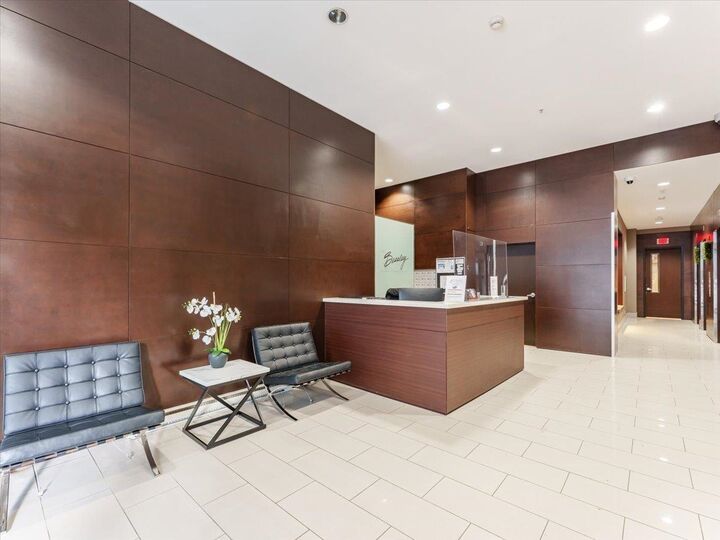 Property Photo:  888 Homer Street  BC V6B 0H7 