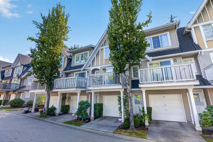 Property Photo:  8775 161 Street 59  BC V4N 5G3 