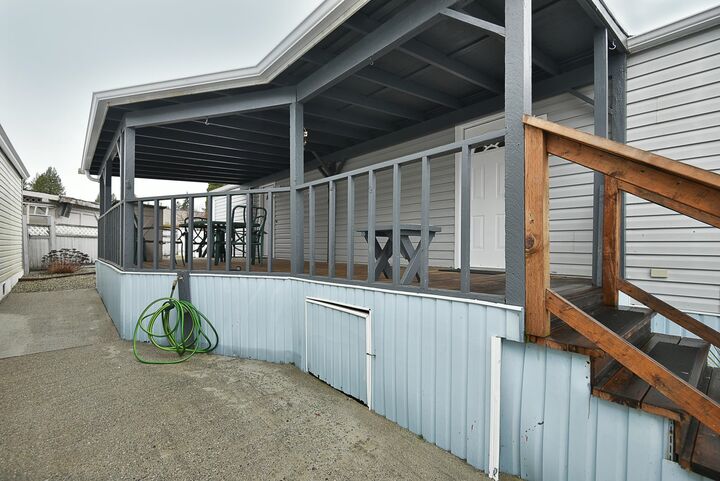 Property Photo: 5575 Mason Road 12 BC V7Z 0K9
