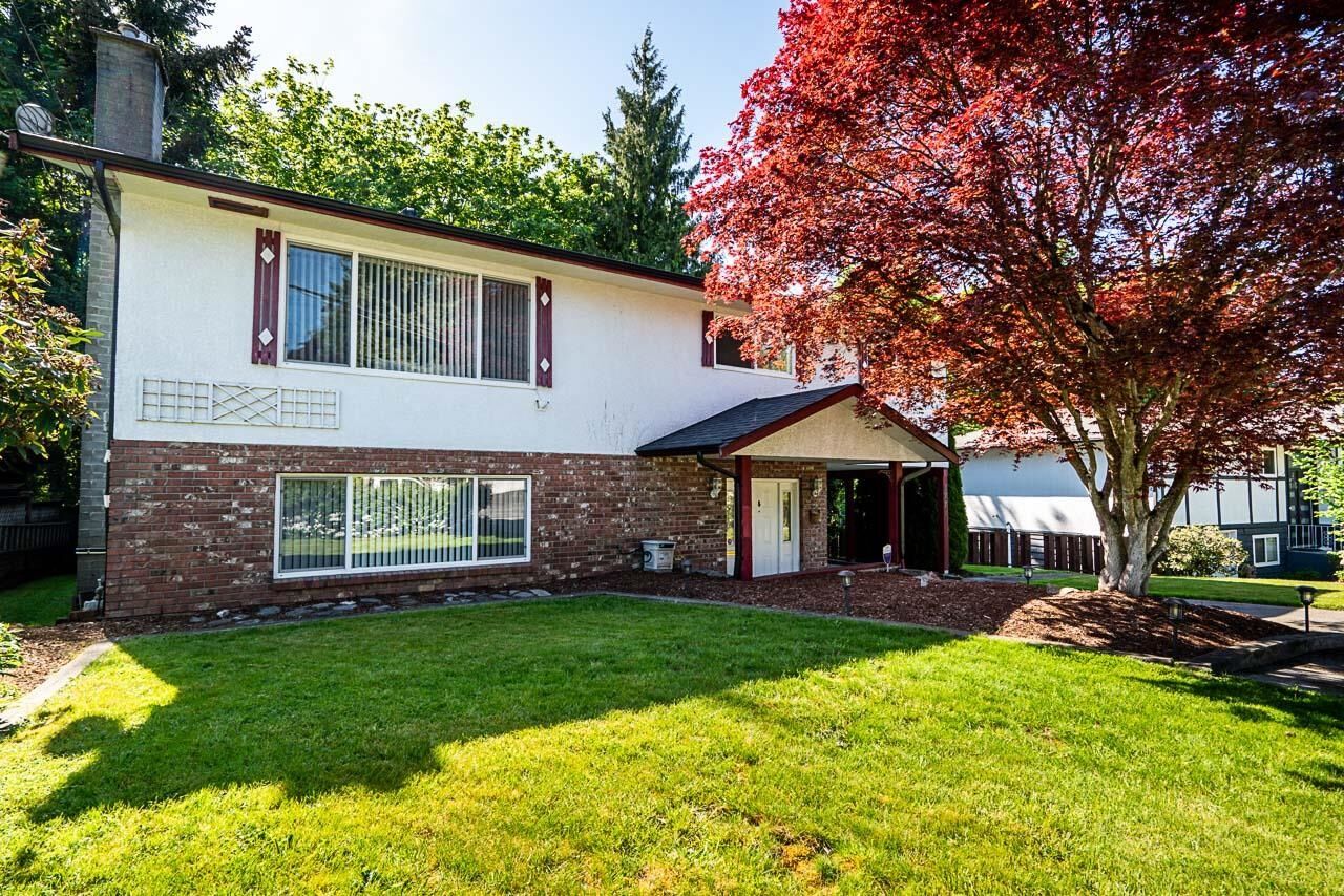 Property Photo: 8771 Shepherd Way BC V4C 4J9