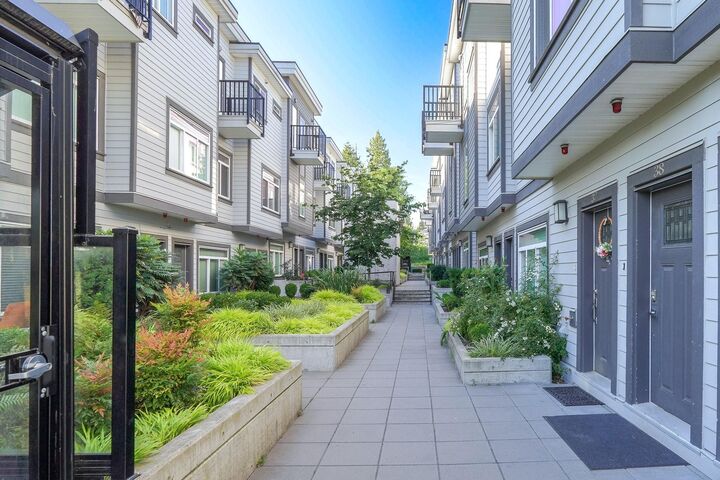 Property Photo: 7247 140 Street 38 BC V3W 1K8