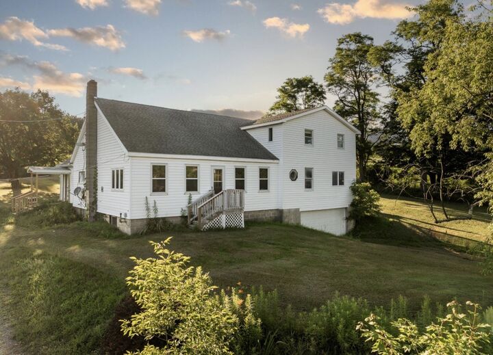 Property Photo:  243 County Road 27  NY 13733 