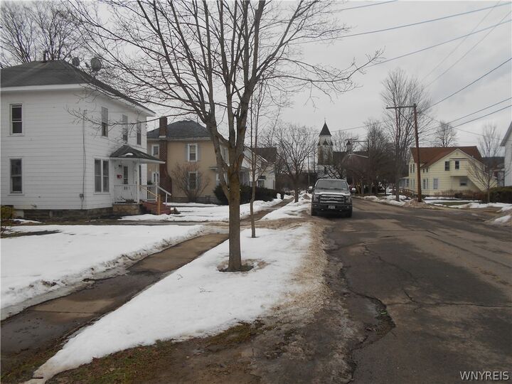 Property Photo:  5 2nd Avenue  NY 14737 