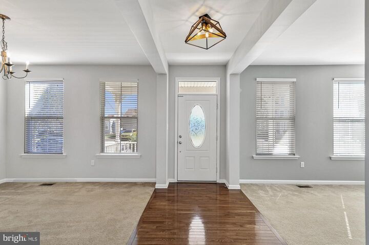 Property Photo:  605 Socrates Street  DE 19709 
