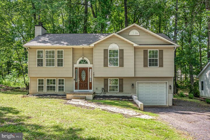 Property Photo:  107 Butler Circle  VA 22508 