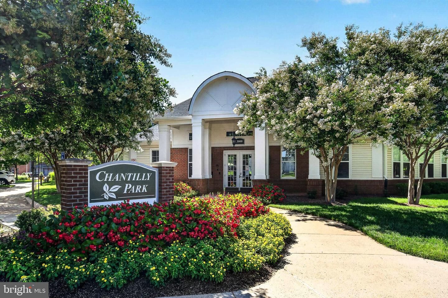 Property Photo:  3830 Lightfoot Street 325  VA 20151 