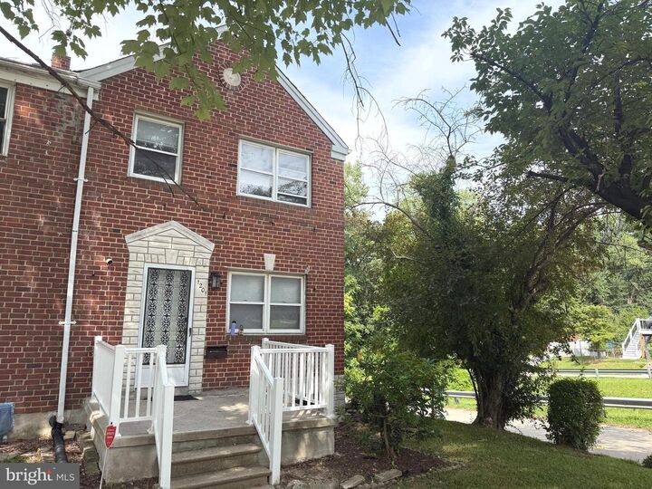 Property Photo:  1201 Cooks Lane  MD 21229 