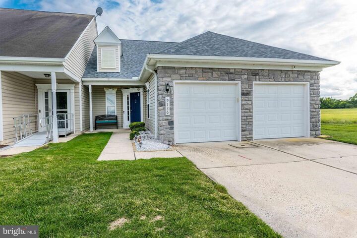 Property Photo:  9126 Clubhouse Drive  MD 21875 