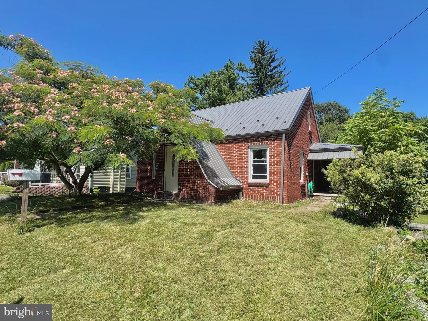 Property Photo:  21 Centennial Street  MD 21532 