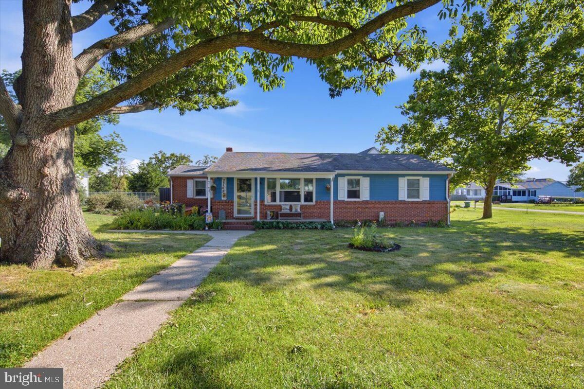 Property Photo:  21647 Camper Circle  MD 21671 