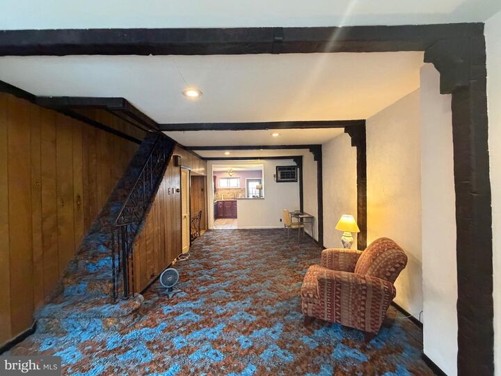 Property Photo: 2049 S Beechwood Street PA 19145