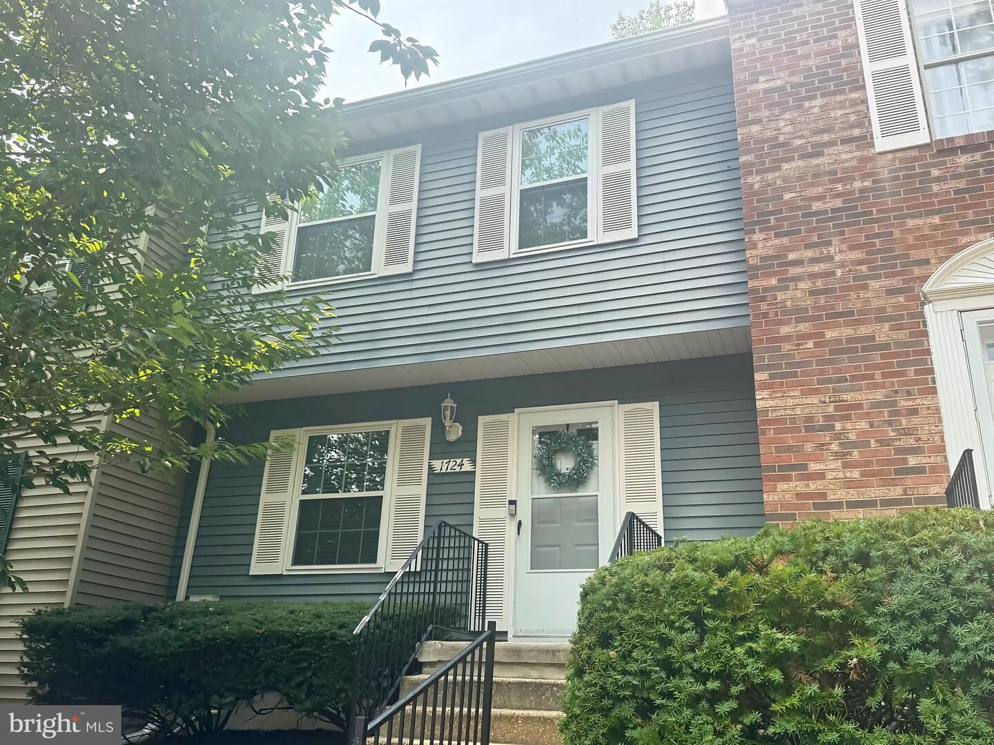 Property Photo:  1724 Jones Falls Court  MD 21114 