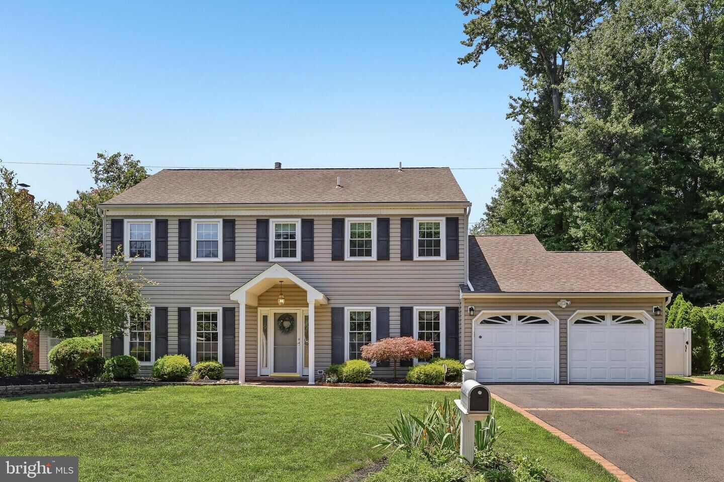 Property Photo:  558 Fairman Lane  PA 19047 