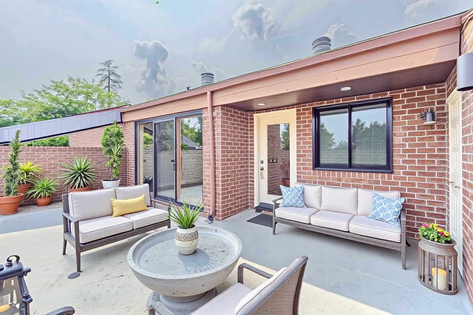 Property Photo: 7240 Park Heights Avenue 210 MD 21208