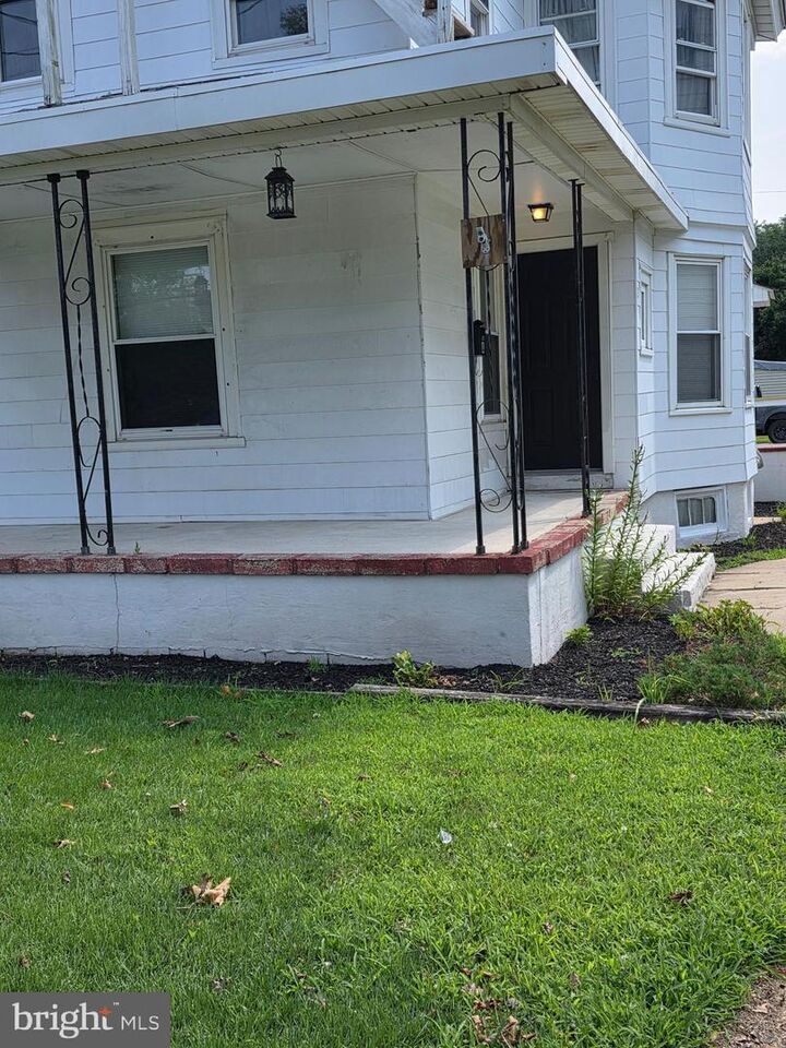 Property Photo:  913 N 4th Street N  NJ 08332 