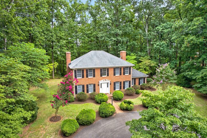 Property Photo: 7501 Moormont Road VA 22733