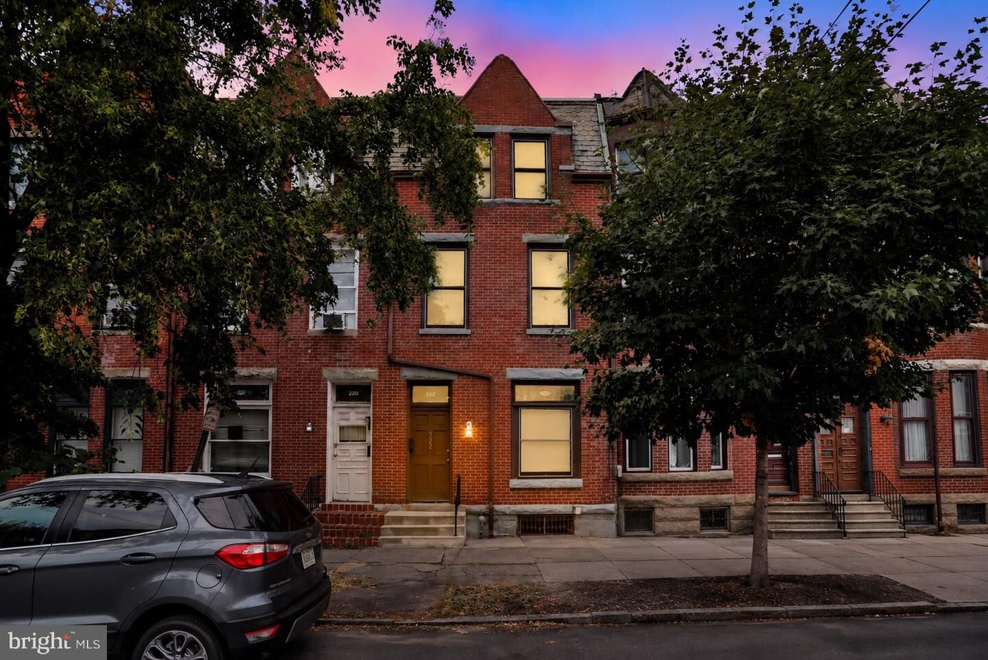 Property Photo:  222 Reily Street  PA 17102 
