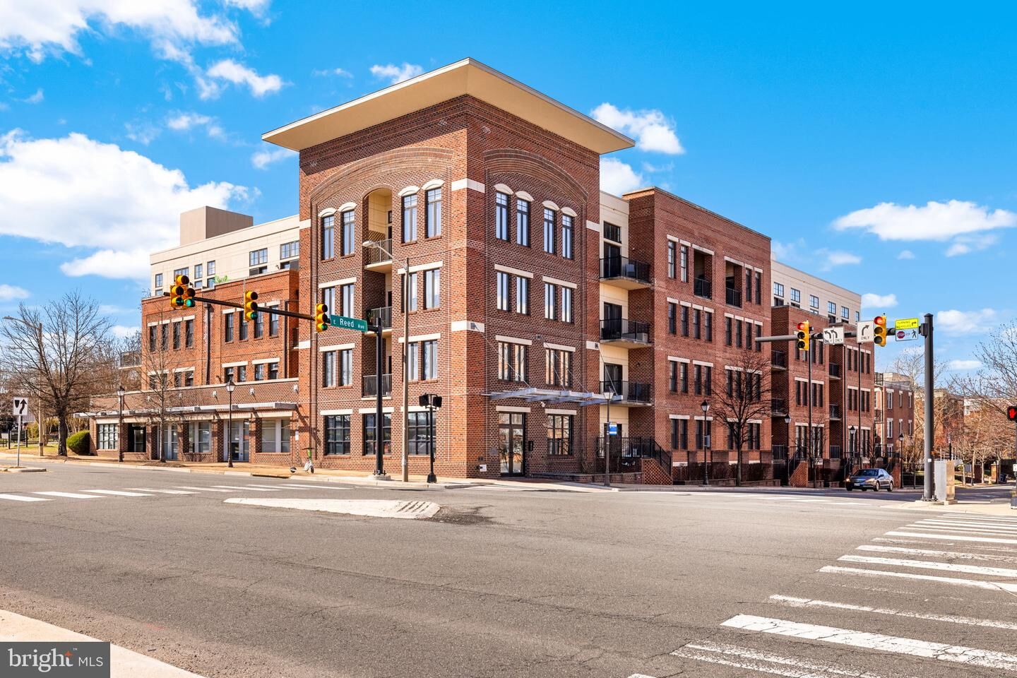 Property Photo: 181 Reed Avenue E 110 VA 22305