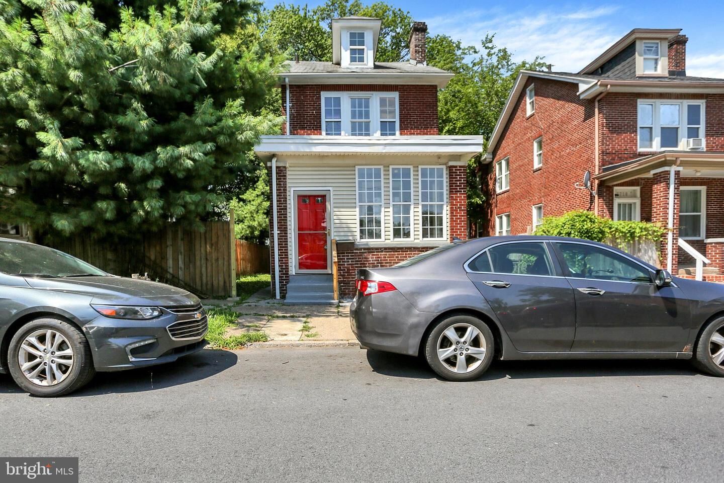 Property Photo: 2708 Lexington Street PA 17110