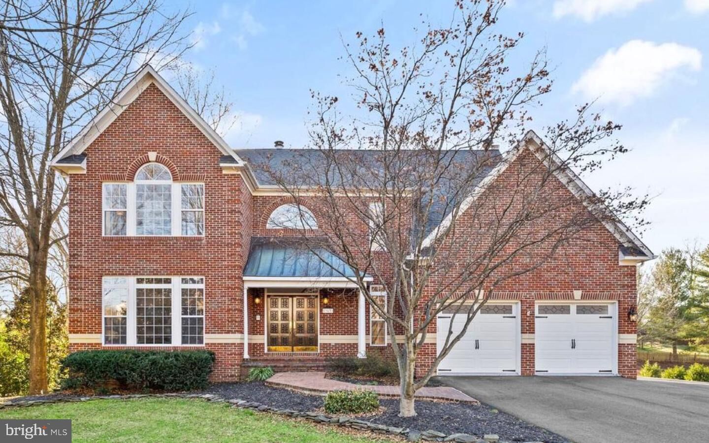 Property Photo: 13633 Birch Drive VA 20151