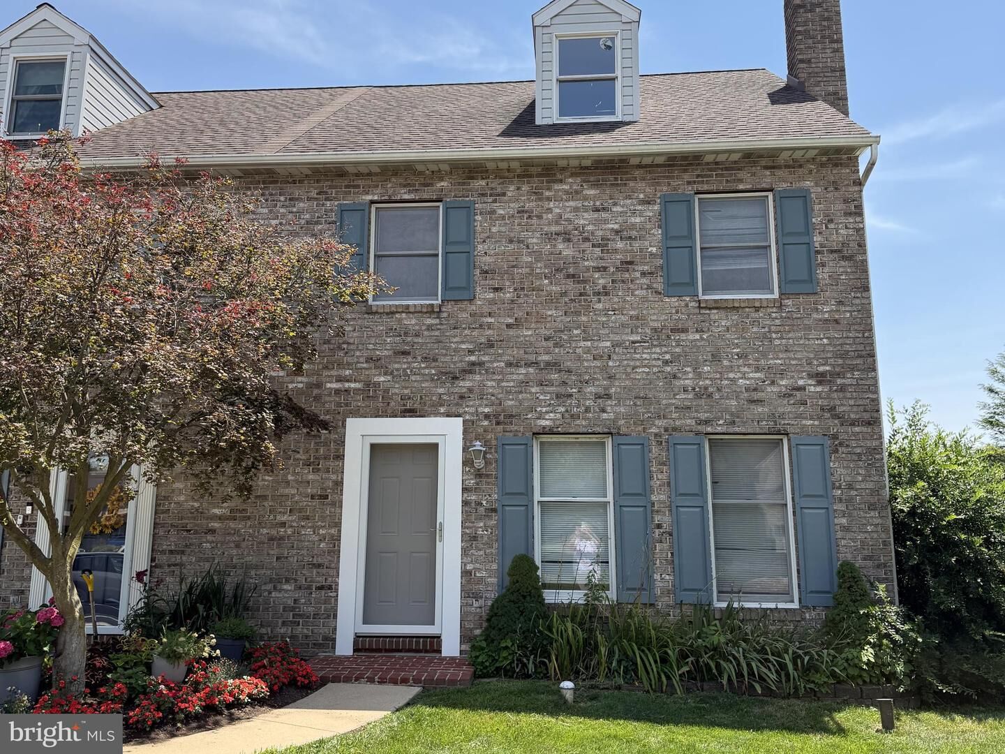 Property Photo:  447 Cahill Circle  PA 19344 