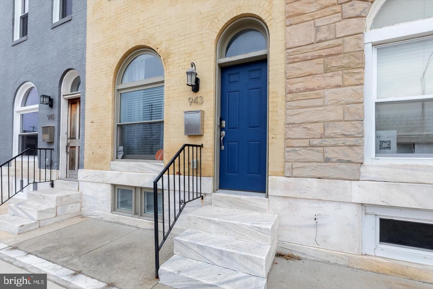 Property Photo:  943 N Patterson Park Avenue  MD 21205 