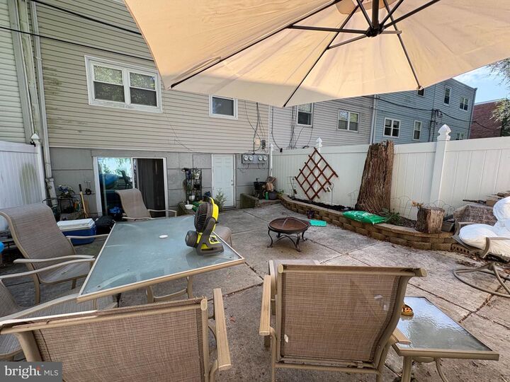 Property Photo: 3133 Morning Glory Road 00 PA 19154