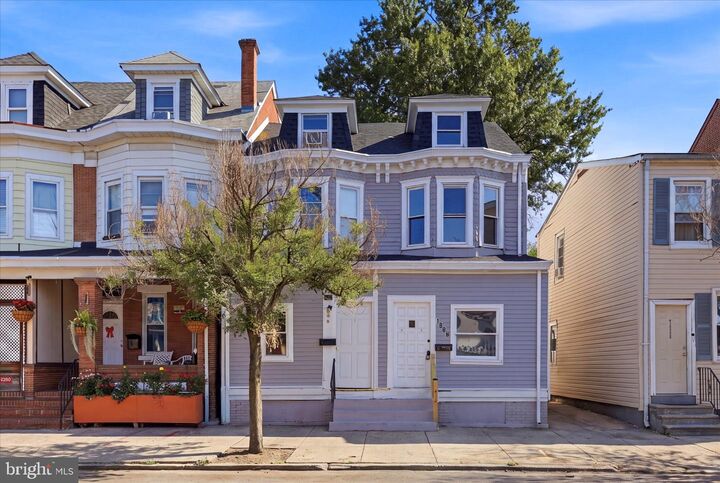 Property Photo: 1006 S Broad Street -1008 NJ 08611
