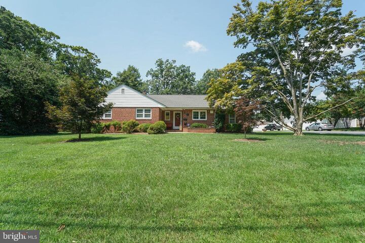 Property Photo:  6100 Medora Road  MD 21090 