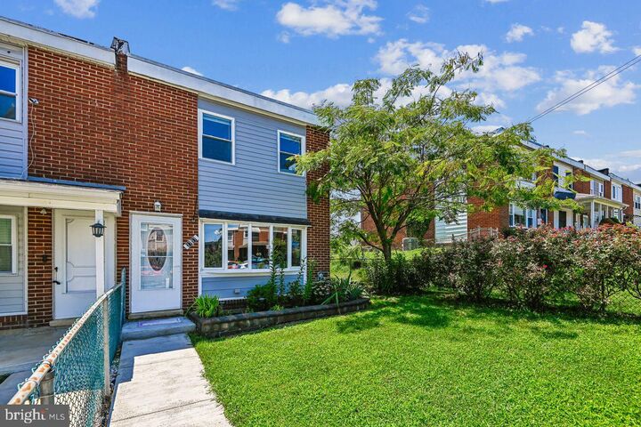 Property Photo:  2757 Yarnall Road  MD 21227 
