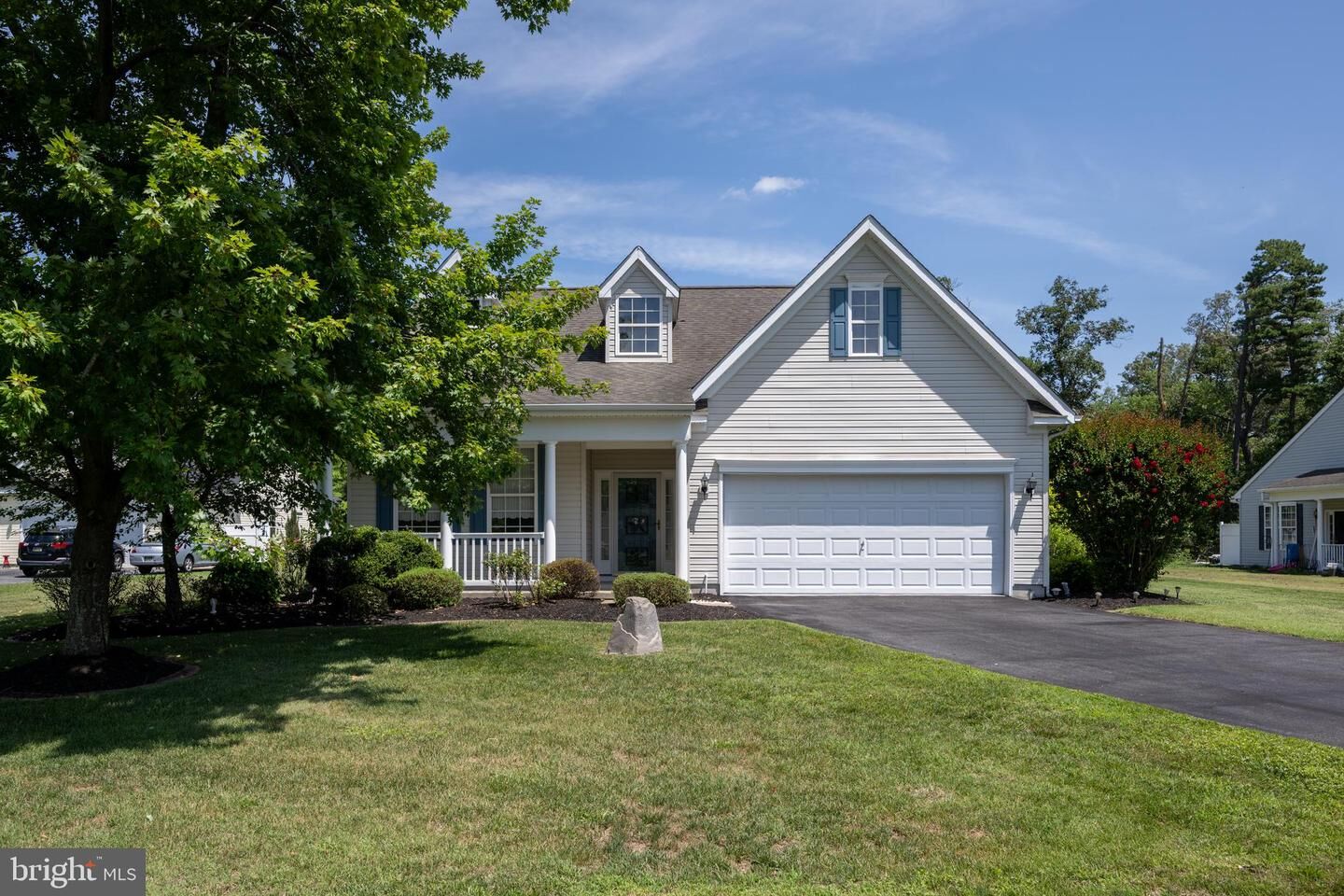 Property Photo:  23162 Pine Run  DE 19966 