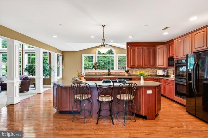Property Photo:  404 Maple Glen Circle  PA 19473 
