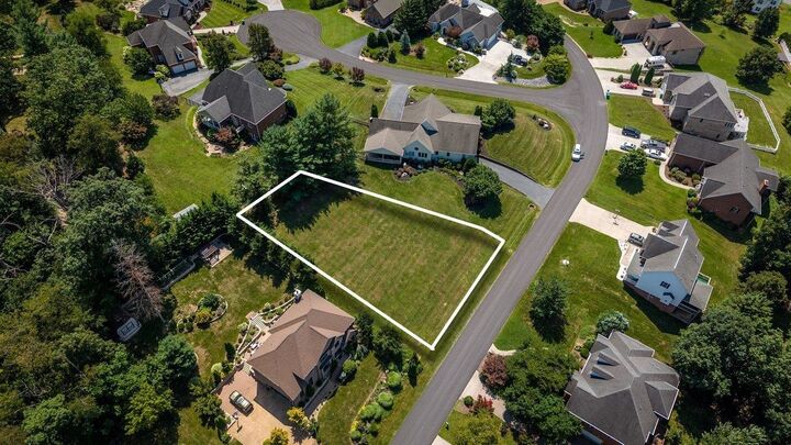 Property Photo:  Tbd Seneca Dr  VA 22801 