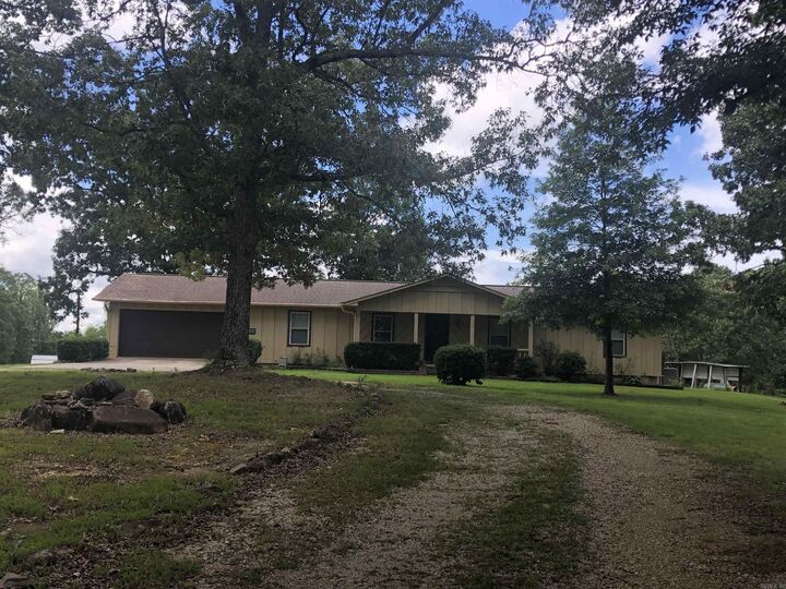 Property Photo: 2995 Hubbard Road AR 72019
