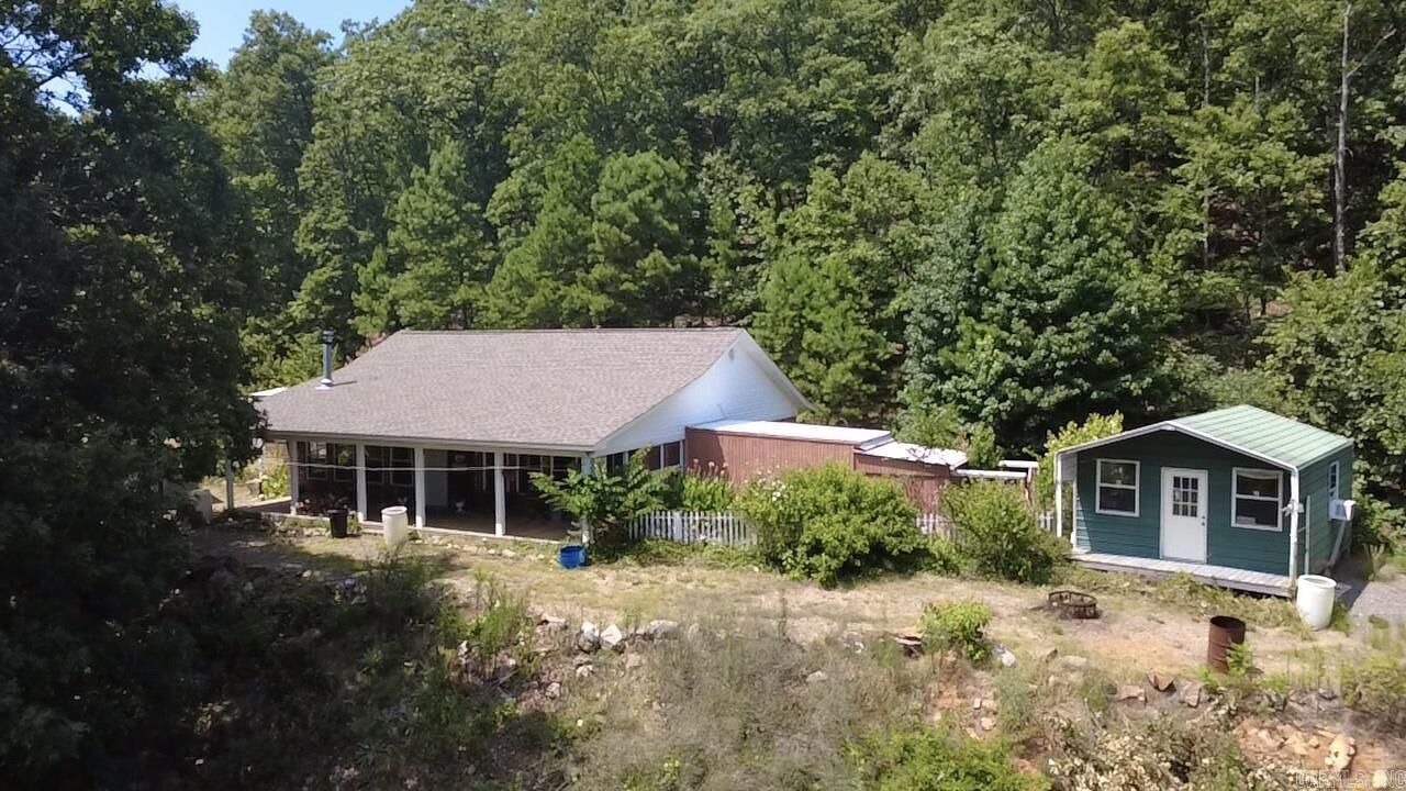 Property Photo:  219 Shanendoah Lane  AR 71953 