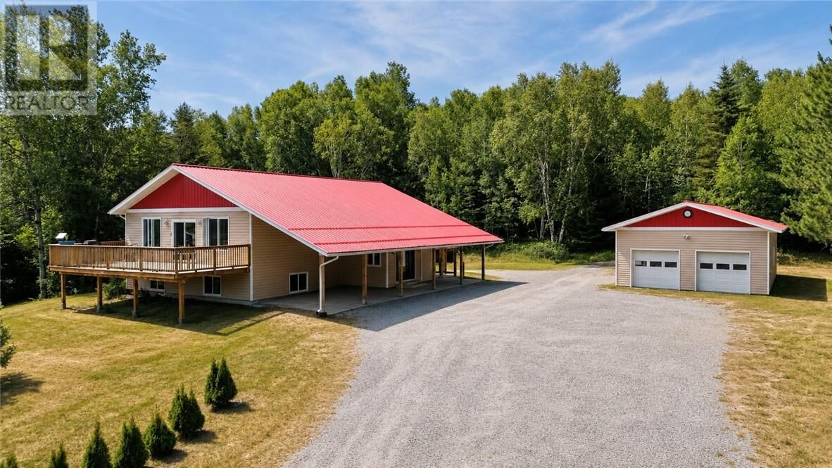 Property Photo:  13595 Highway 64  ON P0H 1M0 