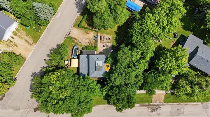 Property Photo:  387 Joubert Street  MB R0A 1V0 