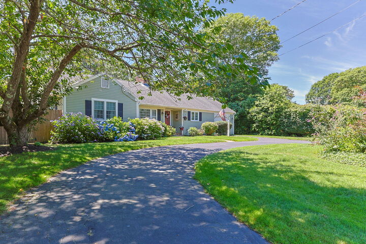 Property Photo: 149 Great Western Road MA 02664