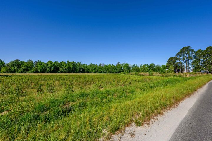 Property Photo:  Tbd Billy Mc Rd.  SC 29545 