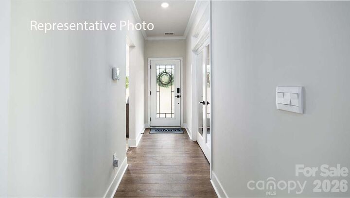 Property Photo:  1032 Tundra Swan Drive  NC 28079 