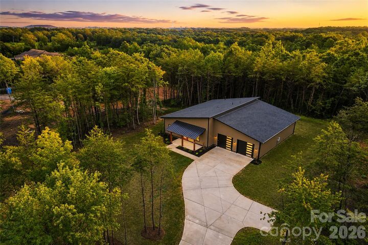 Property Photo:  7401 Sherrills Ford Road  NC 28673 