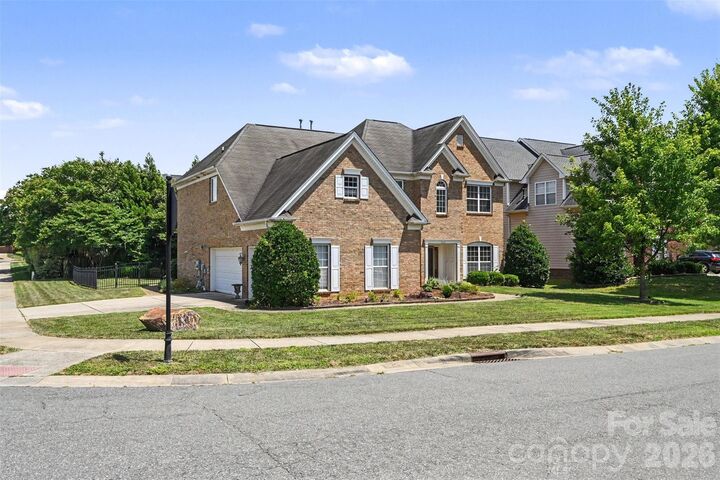 Property Photo:  503 Geary Street NW  NC 28027 