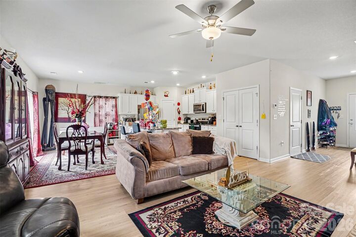 Property Photo: 219 Aniston Lane NC 28152