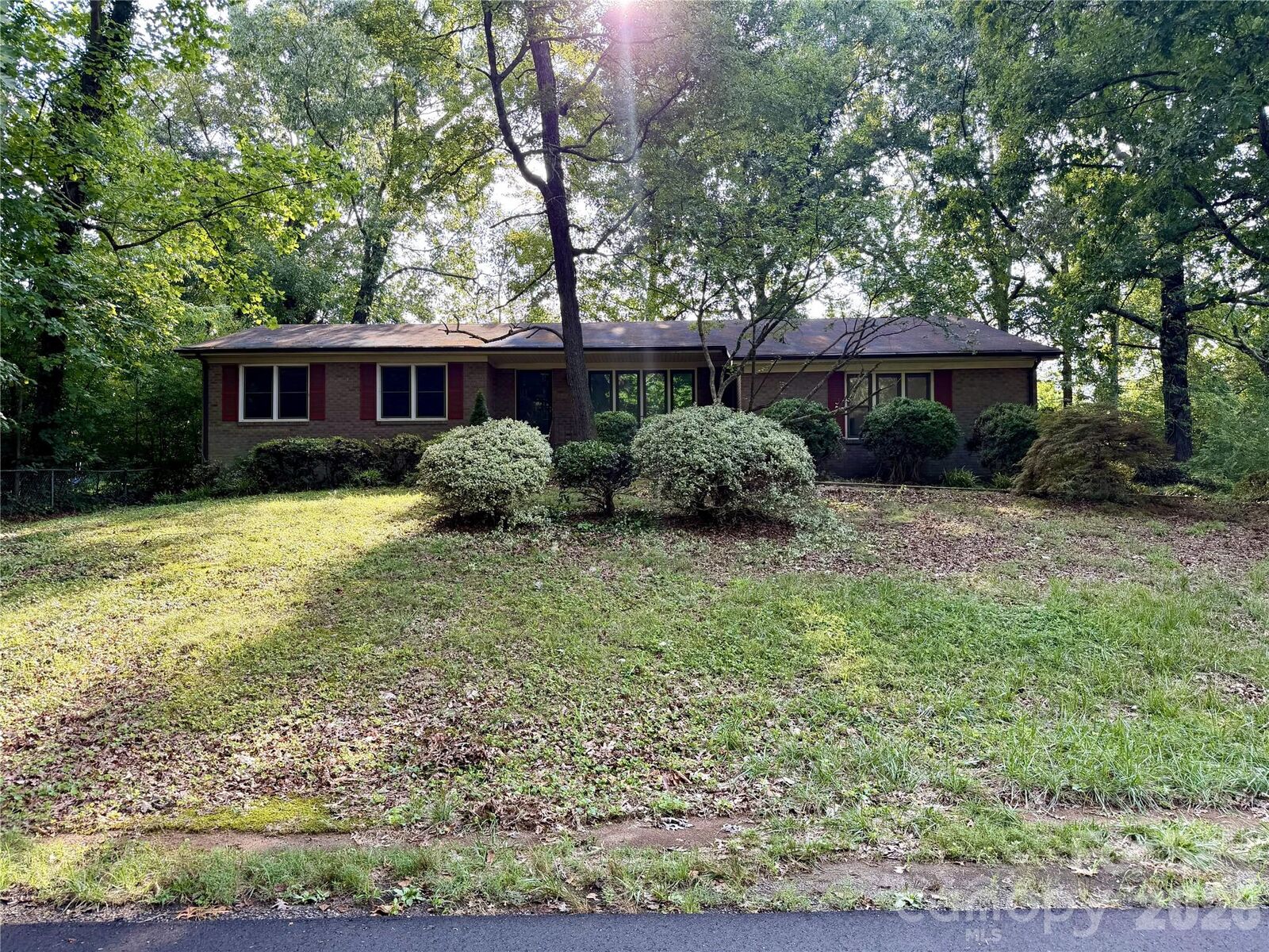 Property Photo:  2207 Billy Street  NC 28083 