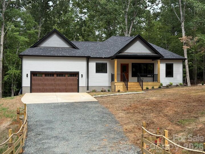 Property Photo:  644 Roxboro Drive  NC 27306 