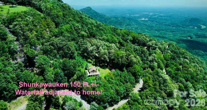 Property Photo:  370 Mountain Side Drive  NC 28722 