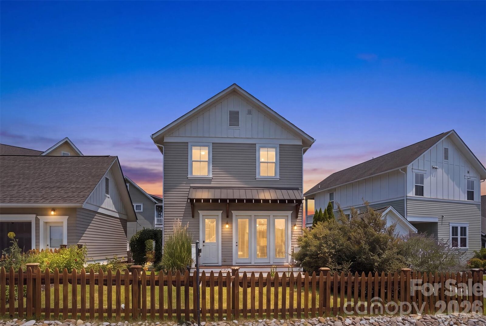 Property Photo:  743 Waterscape Court  SC 29730 