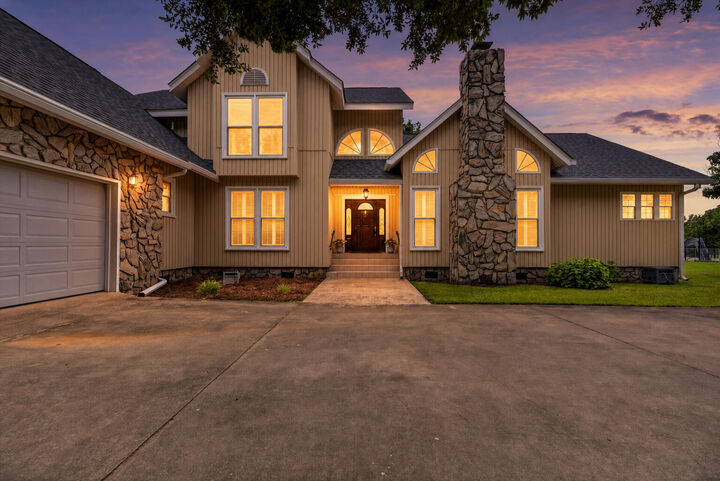 Property Photo: 1120 Waters Edge Drive SC 29148